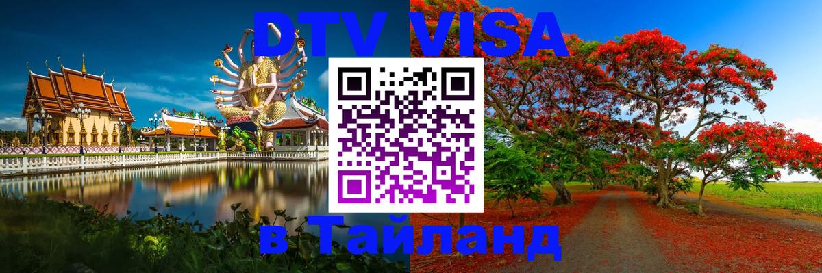 ДТВ VISA Тайланд для фрилансеров Владимир 